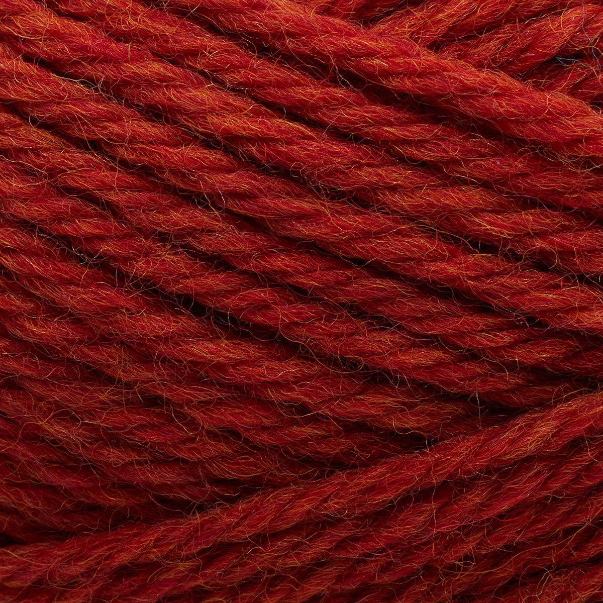 Peruvian Highland Wool rust melange [803]