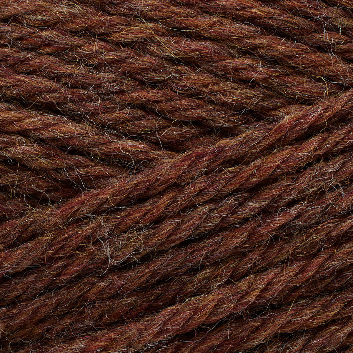 Peruvian Highland Wool cinnamon melange [817]
