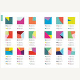 Palette Perfect vol. 1