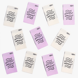 Labels, Perfectly imperfect