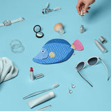 Fiskepung Picassofisk