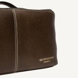 PROJECT 10, stor taske i dark green