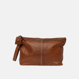 PROJECT 13, XL clutch i walnut