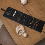 PROJECT 14, pindeetui i black