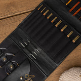 PROJECT 14, pindeetui i black
