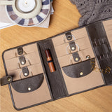 PROJECT 14, pindeetui i dark green