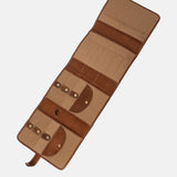 PROJECT 14, pindeetui i walnut