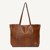 PROJECT 19, stor shopper i walnut