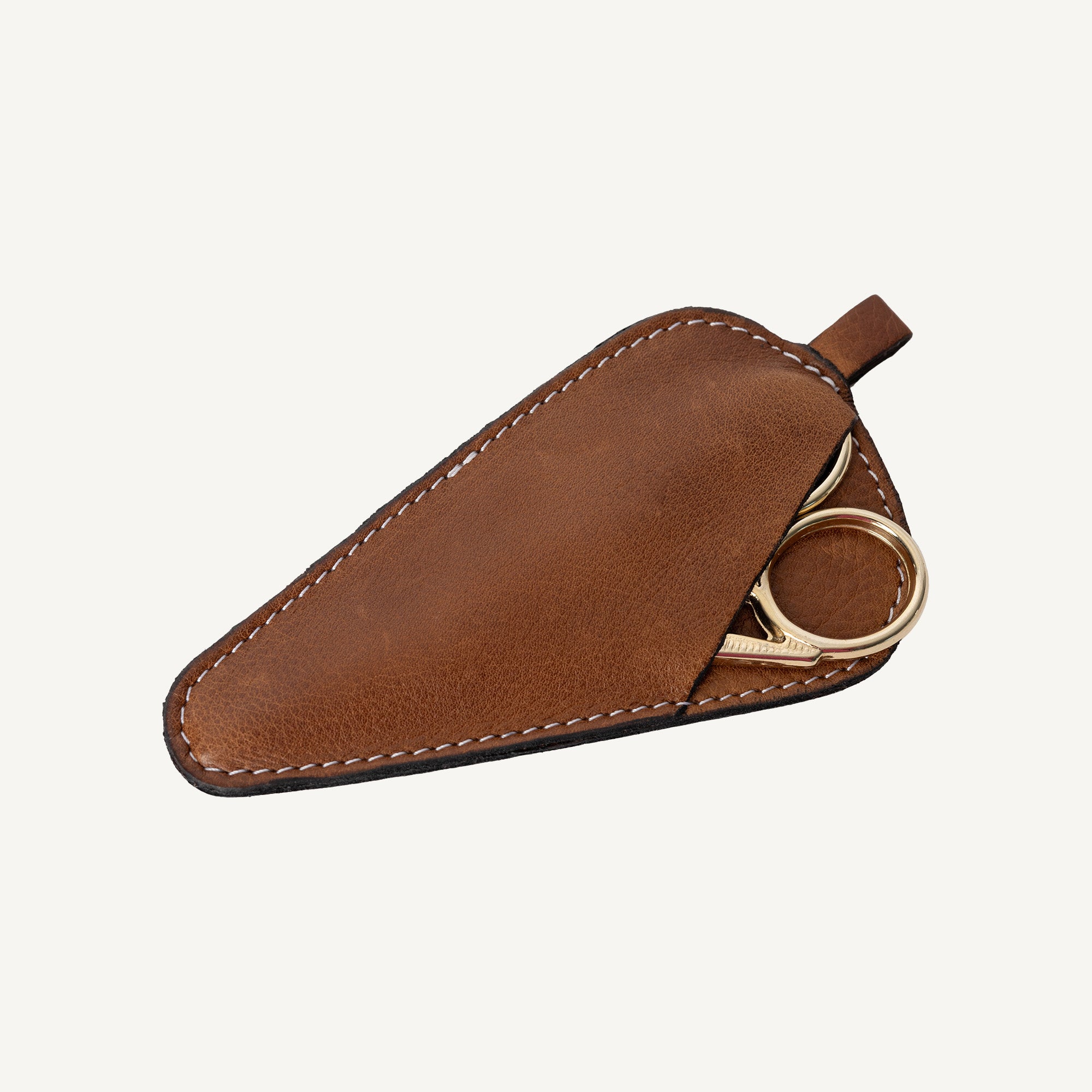 PROJECT 63, etui til saks i walnut
