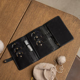 PROJECT 7, pindeetui i black