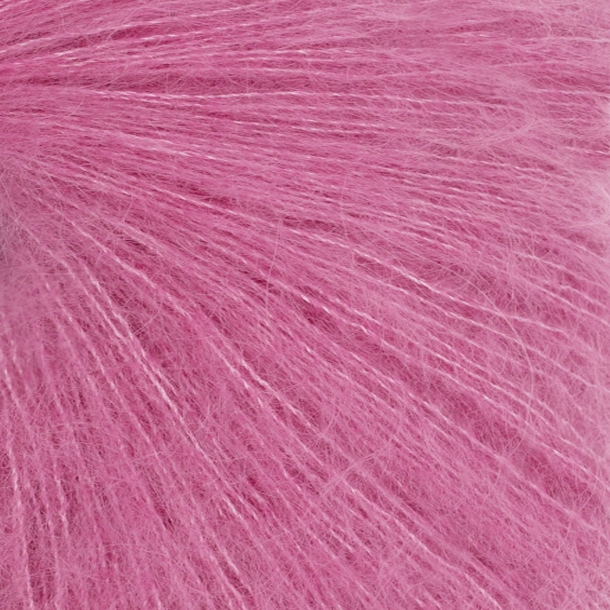 Tynn Silk Mohair shocking pink [4626]