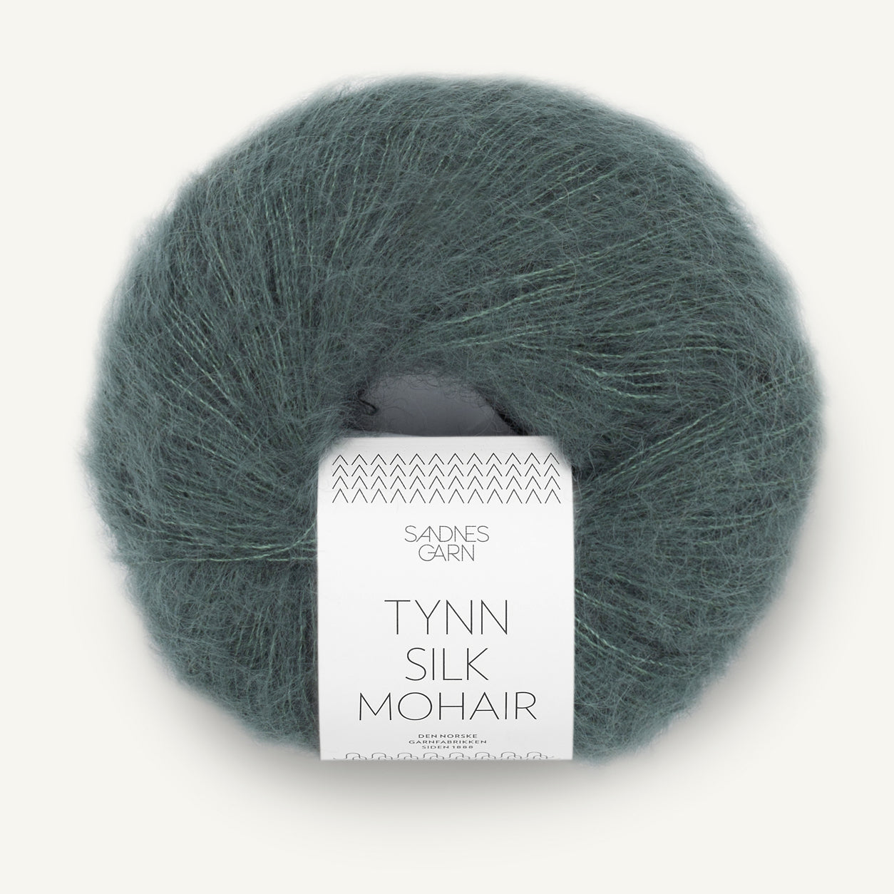 Tynn Silk Mohair urban chic [9080]
