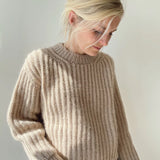 Opskrift på September Sweater