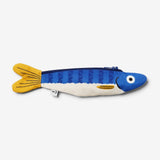 Fiskepung Sild