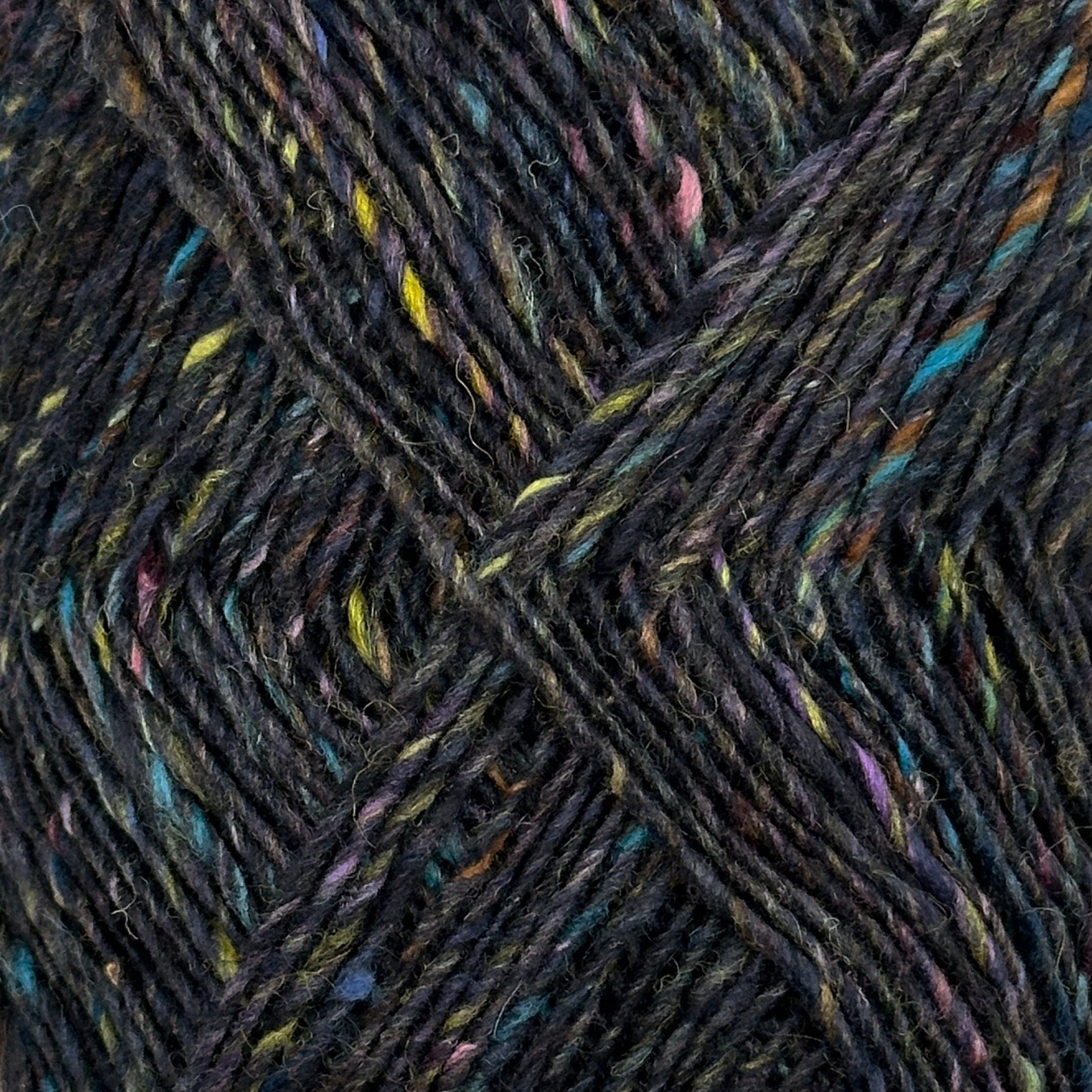 Silk Garden Sock Tweed chiba [TW20]
