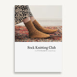 Sock Knitting Club