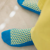 Sock Knitting Club