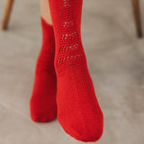 Sock Knitting Club