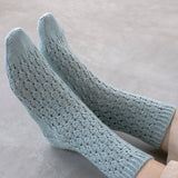 Sock Knitting Club