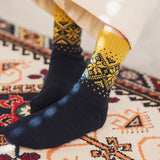 Sock Knitting Club