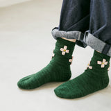 Sock Knitting Club