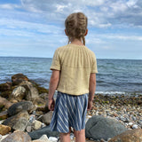 Opskrift på Sunday Tee Junior