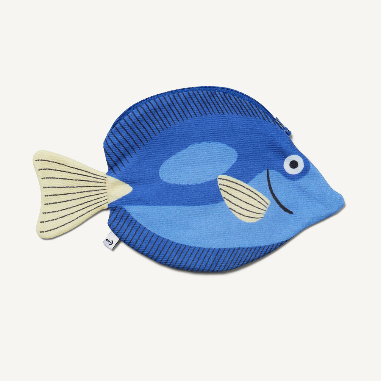 Fiskepung Kirurgfisk