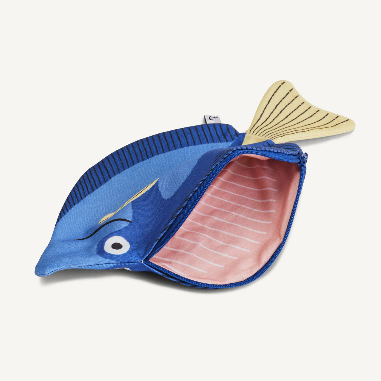 Fiskepung Kirurgfisk