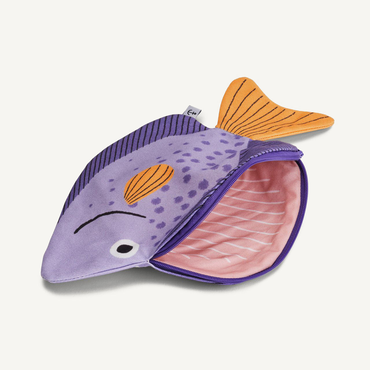 Fiskepung Sweetlips