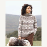 The Wonder of Wool: A knitter's guide to pure breed sheep