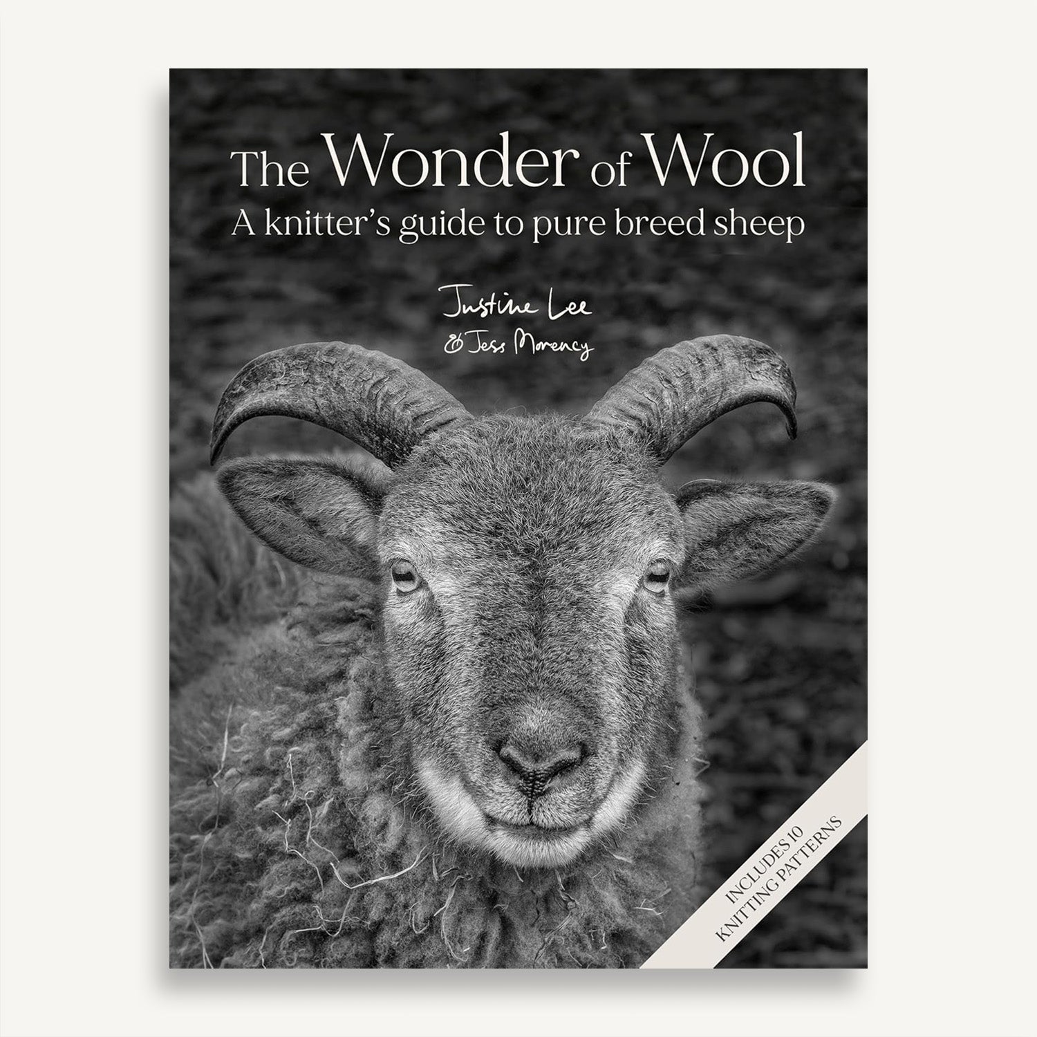The Wonder of Wool: A knitter's guide to pure breed sheep