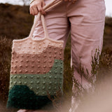 Intarsia Knits
