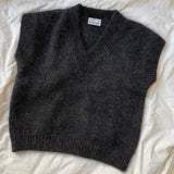 Opskrift på Weekend Slipover V-neck