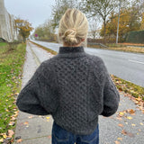 Opskrift på Dagmar Sweater