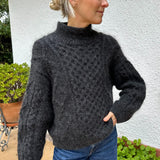 Opskrift på Dagmar Sweater