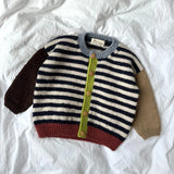Opskrift på Holger Cardigan