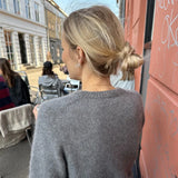 Opskrift på Maggie Cardigan