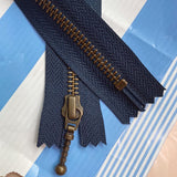 YKK lynlås fra PetiteKnit, 35 cm