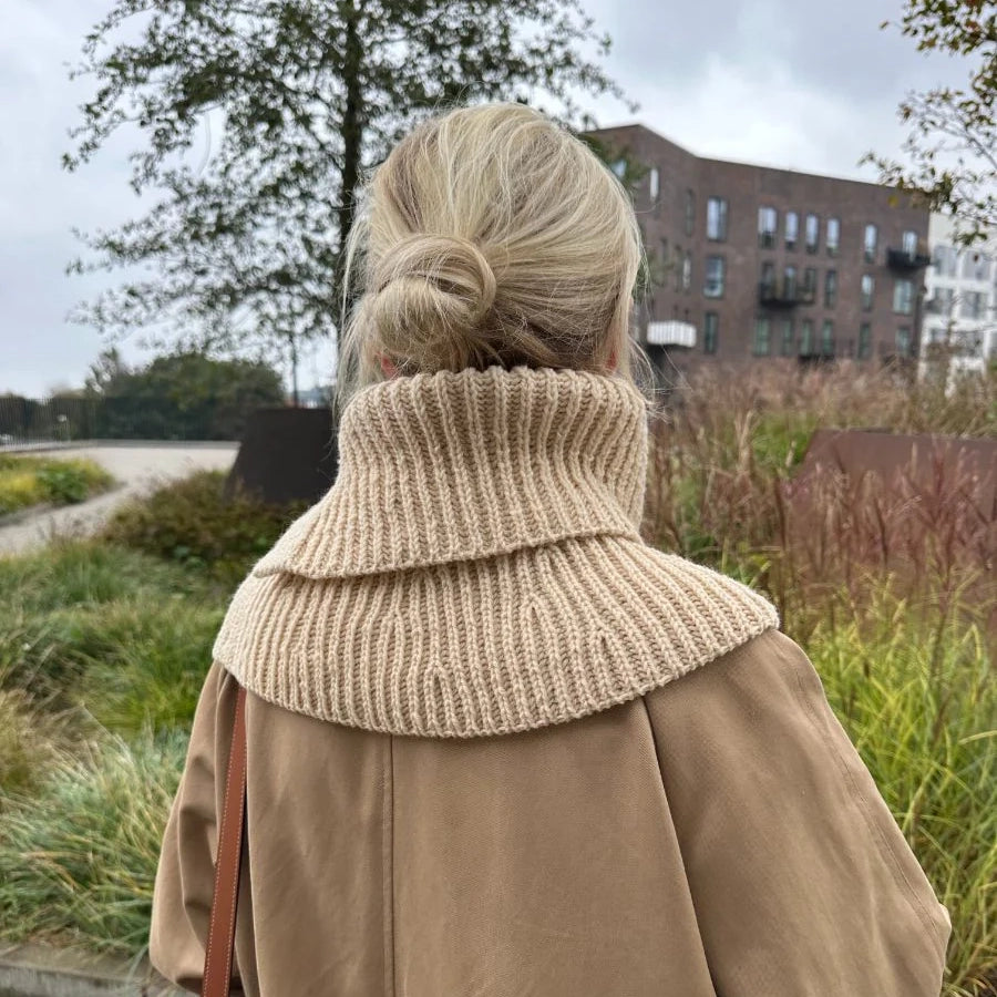 Opskrift på November Neck
