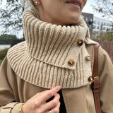 Opskrift på November Neck