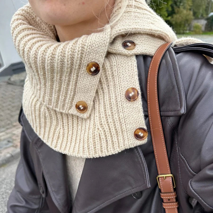 Opskrift på November Neck