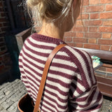 Opskrift på Olga Jacket