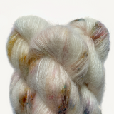 Hedgehog Kidsilk Lace urchin