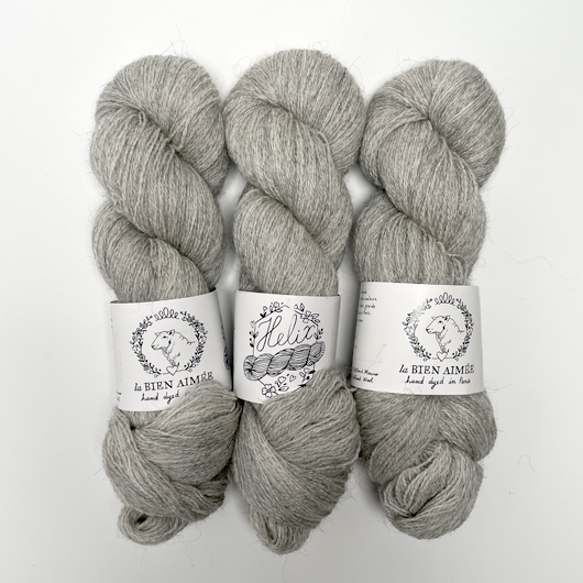 Helix french grey