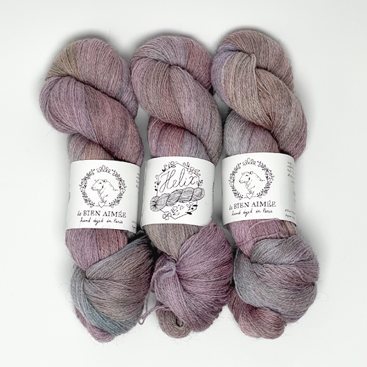 Helix wisteria