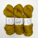 Helix yellow brick road