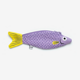 Fiskepung Kardinalfisk, lilla