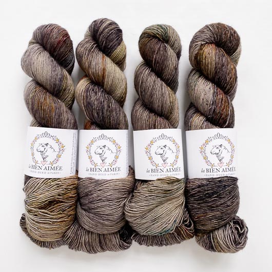 Merino Singles mount kitchener Yarnfreak