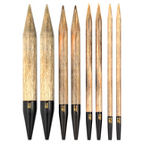 Lykke Needles pindespidser, driftwood