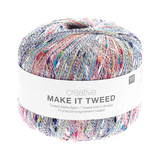Make it tweed